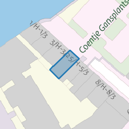 Perceel ASD12-P-1162