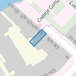 Perceel ASD12-P-1164