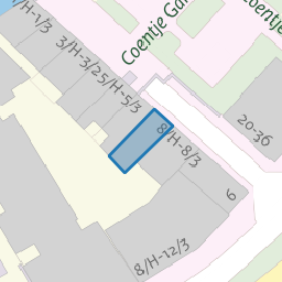 Perceel ASD12-P-1165