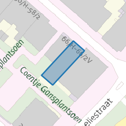 Perceel ASD12-P-1350