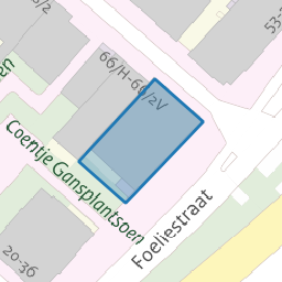 Perceel ASD12-P-1352