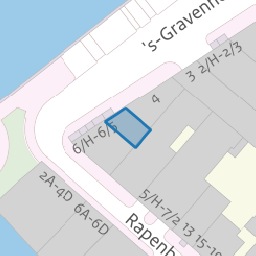 Perceel ASD12-P-1445