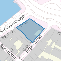 Perceel ASD12-P-1458