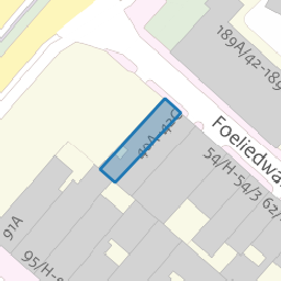 Perceel ASD12-P-1571