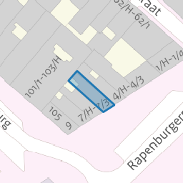 Perceel ASD12-P-1586