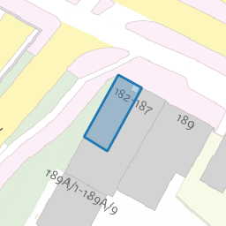 Perceel ASD12-P-1642