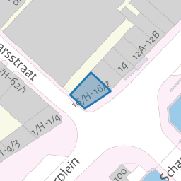 Perceel ASD12-P-1664