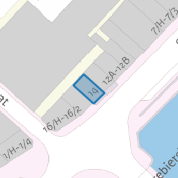 Perceel ASD12-P-1666