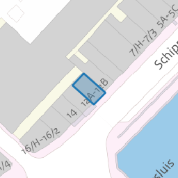 Perceel ASD12-P-1668