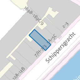 Perceel ASD12-P-1675