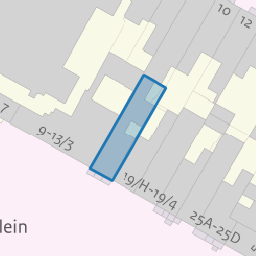 Perceel ASD12-P-1689