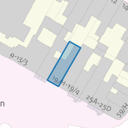 Perceel ASD12-P-1691