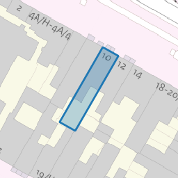 Perceel ASD12-P-1692