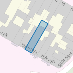 Perceel ASD12-P-1693