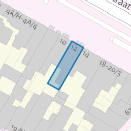 Perceel ASD12-P-1694