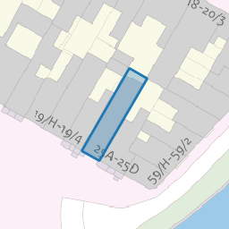 Perceel ASD12-P-1697