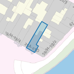 Perceel ASD12-P-1699