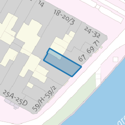 Perceel ASD12-P-1705