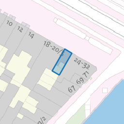 Perceel ASD12-P-1708