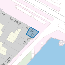 Perceel ASD12-P-1711