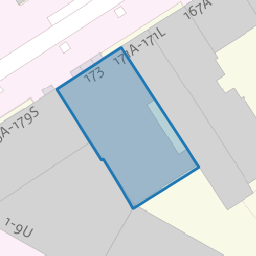 Perceel ASD12-P-1749