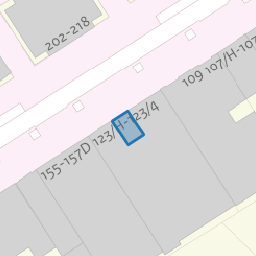 Perceel ASD12-P-1773