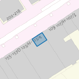 Perceel ASD12-P-1774