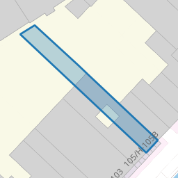 Perceel ASD12-P-1800