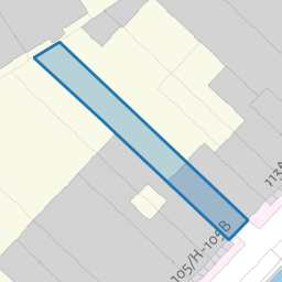 Perceel ASD12-P-1801