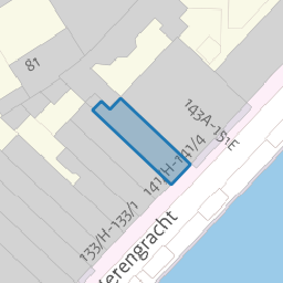 Perceel ASD12-P-1830