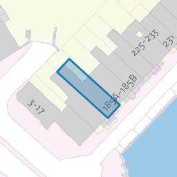 Perceel ASD12-P-1868