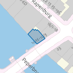 Perceel ASD12-P-1915