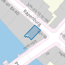 Perceel ASD12-P-1916