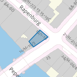 Perceel ASD12-P-1917