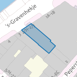 Perceel ASD12-P-1983