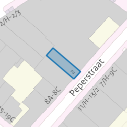 Perceel ASD12-P-1984