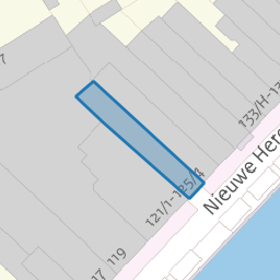 Perceel ASD12-P-2045