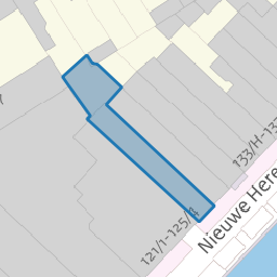 Perceel ASD12-P-2046