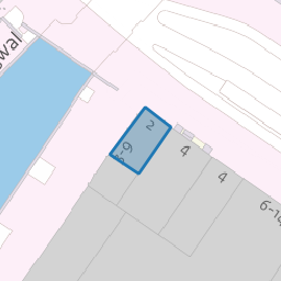 Perceel ASD12-P-2052