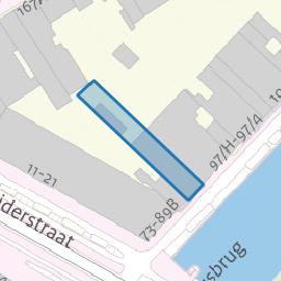 Perceel ASD12-P-2293