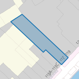 Perceel ASD12-P-2376