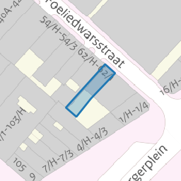 Perceel ASD12-P-2397