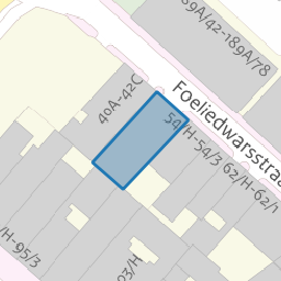 Perceel ASD12-P-2432