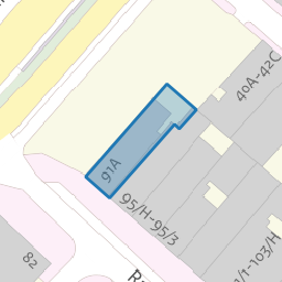 Perceel ASD12-P-2435