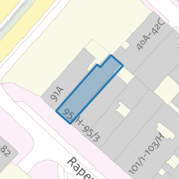 Perceel ASD12-P-2436