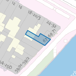 Perceel ASD12-P-2515