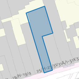 Perceel ASD12-P-2539