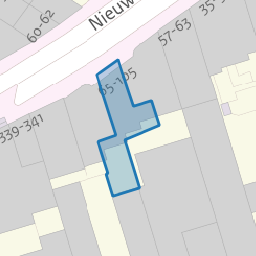 Perceel ASD12-P-2541