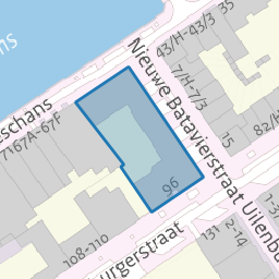 Perceel ASD12-P-2550