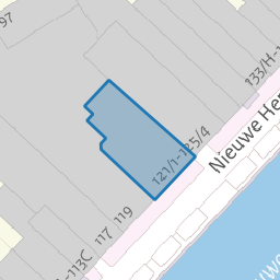 Perceel ASD12-P-2660